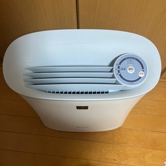 SHARP FU-G30-A 空気清浄機の画像