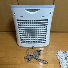 SHARP FU-G30-A 空気清浄機の画像