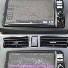 【総額27万円‼️】4WDカッコいいムーヴ‼️の画像