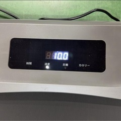 ルームランナー／動作確認済み・一部不具合あり の画像