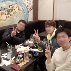 社会人ご飯会サークルメンバー募集🍔🍚🍗　2.30代多いです！！ - 金沢市
