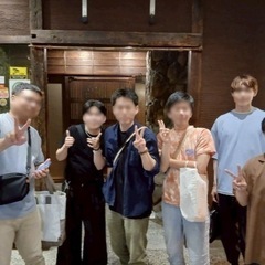 社会人ご飯会サークルメンバー募集🍔🍚🍗　2.30代多いです！！ - 友達