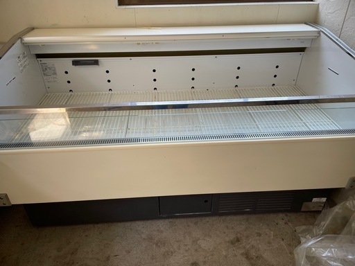 三菱オープンショーケースSKC-680SRB