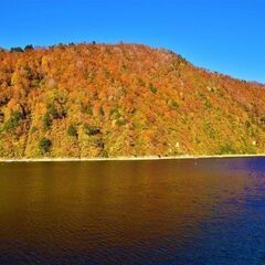 8月 9日 (土)  ～ 10日 (日) 新潟の銀山でキャンプしませんか ！！ − 群馬県
