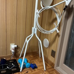 アンテナの画像