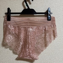 ③新品未使用ショーツ　ＸＬサイズ
の画像