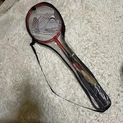 バトミントン羽付き❢ジャンク品❢