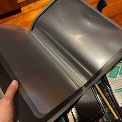 習字セットの画像