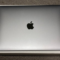 値下げ！MacBook Air M1  16GB 256Gの画像
