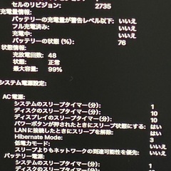 値下げ！MacBook Air M1  16GB 256Gの画像