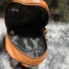 EDWINバックの画像