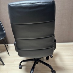 くるくるチェアの画像