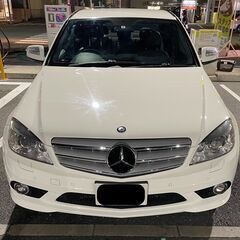 メルセデス・ベンツ Cクラス 300