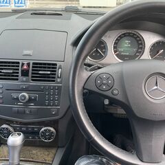 メルセデス・ベンツ Cクラス 300の画像