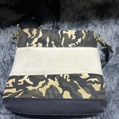 POLOカバンの画像