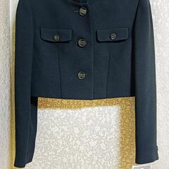 礼服アンサンブルの画像