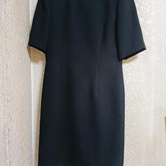 礼服アンサンブルの画像