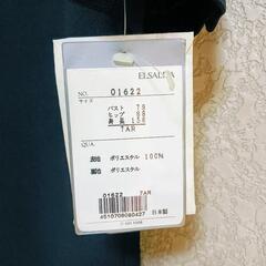 礼服アンサンブルの画像