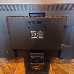 三菱 MITSUBISHI RDT272WX 27インチ ディスプレイ モニターの画像