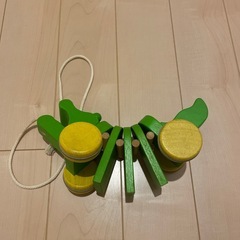 ダンシングアリゲーターの画像