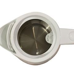 【決まりました】◻【美品】T-fal ティファール 電気ケトル KO1711JPの画像