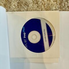 TOEFL iBT Prep Plus 2020-2021【書き込みなし】の画像