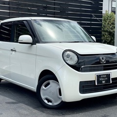 安心の総額表示！車検9年1月6日ホンダN-one走行9万km禁煙車そのまま乗って帰れるの画像