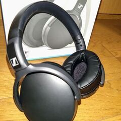 SENNHEISER  HD350BT  Wireless　ヘッドホンの画像