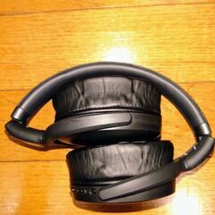SENNHEISER  HD350BT  Wireless　ヘッドホンの画像