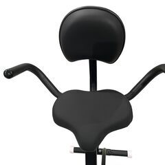 ◻【美品】アルインコ 折りたたみ式クロスバイク AFBX4721の画像