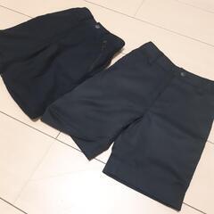100㌢ COMME CA DU MODE 他 👦下『タグ付未使用品&USED』の画像