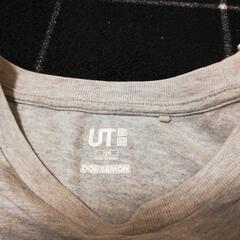 UNIQLOのTシャツの画像