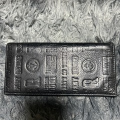 TOMMY財布の画像