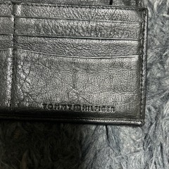 TOMMY財布の画像