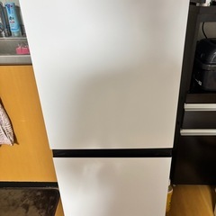 ハイセンス　冷蔵庫　　受け渡し予定者決まりました