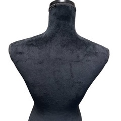 トルソー　ブラックの画像