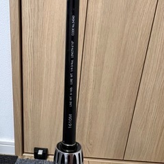 シマノ　ジャッカル　ポイズングロリアス　　1610M の画像