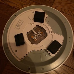 アイリスオーヤマシーリングライトの画像