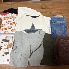 ベビー服　70〜80 男の子