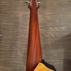 YAMAHA サイレントギターの画像
