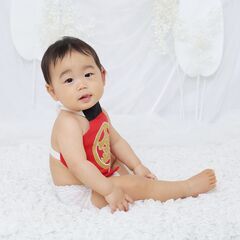8/3(日)うちの子、撮れるかな？