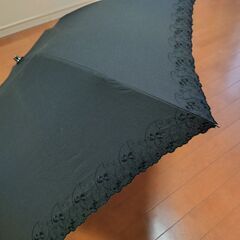 日傘の画像