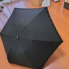 日傘の画像
