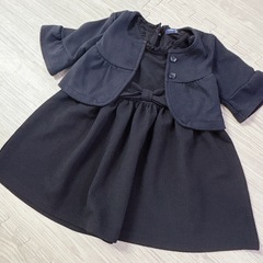 女の子　夏服　ワンピース　ドレス　スタイ　水着　まとめ売り　80 ブラウス トップス セットの画像