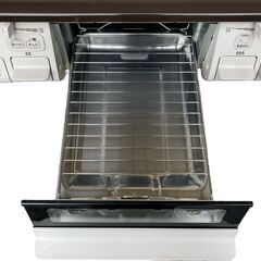 【決まりました】【⭐️全額返金保証⭐️】★パロマ 二口ガスコンロ　LPガス用 IC-S807KHA-2R 2023年製の画像