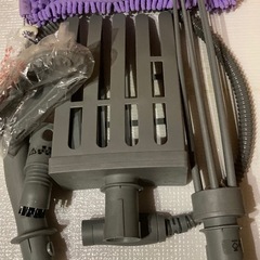シャークスチームポータブルクリナー値下げを致しましたの画像