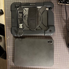 iPad mini 第6世代 wifiモデル　箱付きの画像