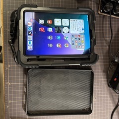 iPad mini 第6世代 wifiモデル　箱付きの画像