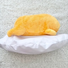 ぐでたま ぬいぐるみの画像