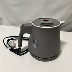 TIGER 電気ケトル 電気ポットの画像